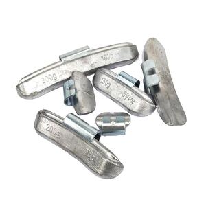 camión Bus utilizado gran Gram plomo Clip <span class=keywords><strong>en</strong></span> peso de la rueda - Product Image 2