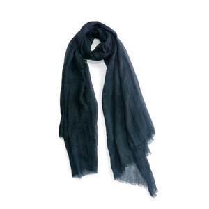 Pañuelo Angelina 90x180cm de Seda, Cuadrado, Liso, Casual, para las Cuatro Estaciones - Product Image 1