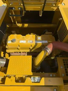 Excavatrice sur chenilles CAT 349GC de 49 tonnes, équipement lourd d'occasion de haute qualité, à prix avantageux. - Product Image 5