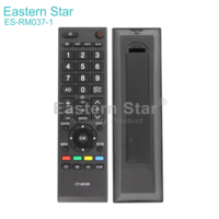 Control Remoto Universal para TV