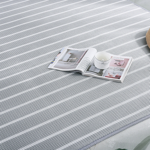 Nệm thoáng khí cao cấp chất liệu lưới 3D, thân thiện với môi trường, làm mát quanh năm, dành cho phòng ngủ gia đình. - Product Image 2