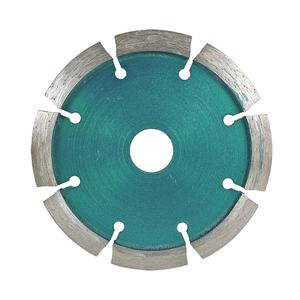 Công nghiệp cấp 100mm Máy mài góc dày đĩa cắt hình chữ V lưỡi cưa kim cương khô cắt khía công cụ Báo Chí nóng - Product Image 1