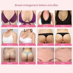High Quality Plastic Breast Enlargement Butt Lifting Enhancement Massager <b>Vacuum</b> <b>Therapy</b> <b>Machine</b> for Home Use - Product Image 6