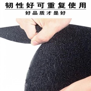 Pu Sponge Air Filter Pads 38-65 Density Panel Filter For Cleaning And Bath Use - Product Image 2