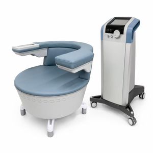 Máquina de Ejercicio Electromagnética de Alta Intensidad para Uso Doméstico - Entrenamiento de Músculos del Suelo Pélvico - Product Image 4