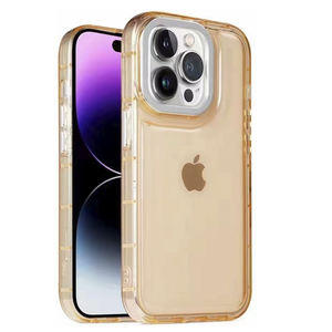 आईफोन 14 15 16 17 प्लस अधिकतम प्रो फोन केस - Product Image 6