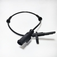 Sensor Kecepatan Roda ABS 670037513 670037273 670006720 670006719 untuk Maserati