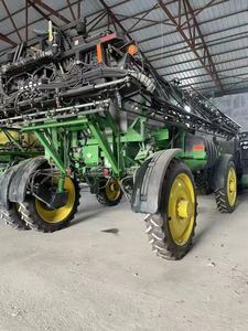 Qualité John Deer 4830T Tracteurs Agricoles dans l'Agriculture d'Occasion Prix à Vendre Machines Agricoles .. - Product Image 6