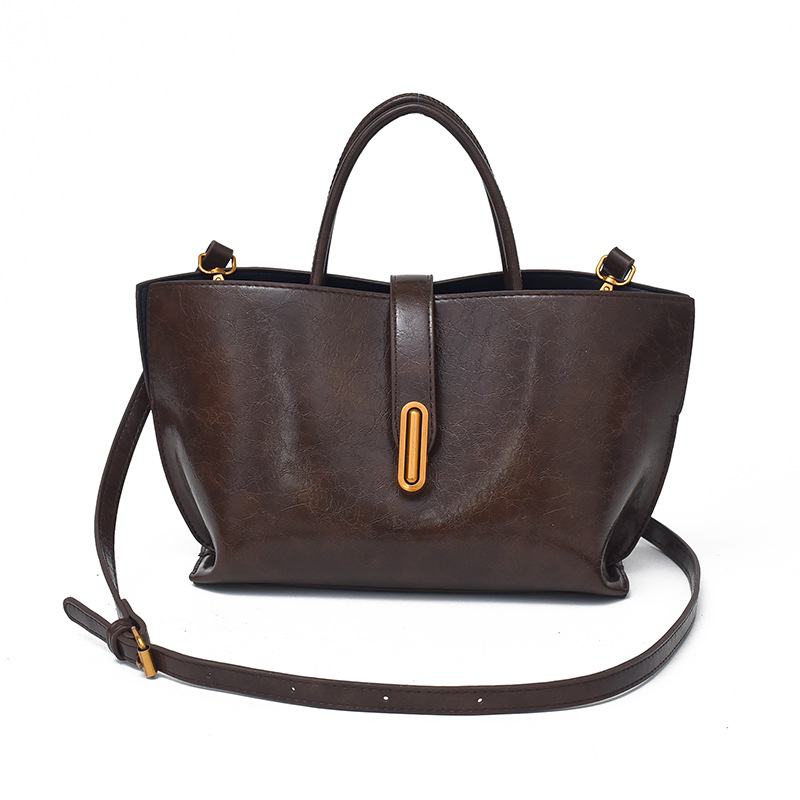 2025 Spring Summer Luxury Women's Crossbody Handbag with Zipper