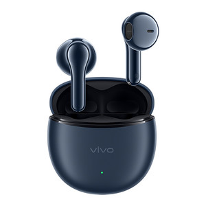 Écouteurs intra-auriculaires TWS Air2 d'occasion <span class=keywords><strong>vivo</strong></span> avec annulation <span class=keywords><strong>active</strong></span> du bruit (ANC) pour le sport et le gaming, autonomie inférieure à <span class=keywords><strong>3</strong></span> heures - Product Image 5