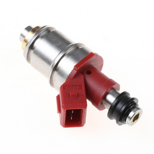 Inyector de Combustible Js21-1 16600-86G00 Para Nissan Patrol Y61 Pieza de Motor Diésel - Product Image 1
