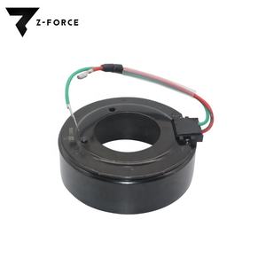 HZH-40008 Z-FORCE Nuovo Compressore AC <span class=keywords><strong>Auto</strong></span> 12V TRSE90 con Frizione per Accord 2.0 PV7 120mm <span class=keywords><strong>Ricambi</strong></span> <span class=keywords><strong>Auto</strong></span> - Product Image 4