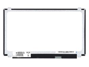 Módulo LCD TFT antideslumbrante para ordenador portátil, Original BOE NT156WHM-N42, 15,6 pulgadas, HD, 1366 × 768, IPS, 220nits, eDP, 30 pines - Product Image 3