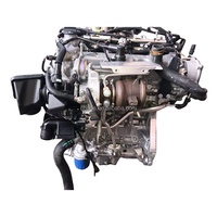 VENTE FLASH Moteurs SAIC Maxus d'occasion 15E4E pour Maxus G20 G50 T60 V80 V90 ROEWE Ei6 PLUS RX8 1.5T