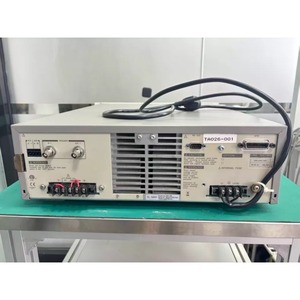 1 ชิ้น Keysight 6813B แหล่งจ่ายไฟ AC / เครื่องวิเคราะห์ 300Vrms 1750 VA มือสอง - Product Image 3