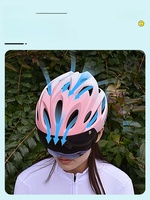Lunettes de cyclisme magnétiques respirantes anti-éblouissement avec feu arrière pour casque – Équipement pour VTT, vélo de route et vélo pliant