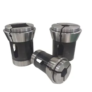 High quality DIN6343 clamping Collet 173E 185E for CNC machine clamping collet