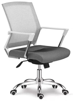 Las mejores sillas de oficina Lounge Up5 Up6 Silla giratoria moderna Silla de oficina ergonómica de malla Ejecutiva