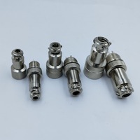 Connecteur d'aviation GX12 GX16 GX20, 2-15 broches, mâle/femelle, joint circulaire, prise d'aviation métallique pour connexion de câbles