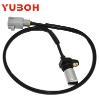 YUBOH 90919-05050 Sensor posisi poros engkol untuk Toyota Hilux 1KD/2KD 2.5L-3.0L OEM 9091905050 cocok Hiace/Dyna