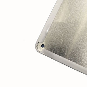 Plaque en métal vintage rétro pour salon de coiffure, salon de beauté, décoration murale classique pour salon de coiffure, bar, garage, pub, art mural - Product Image 6