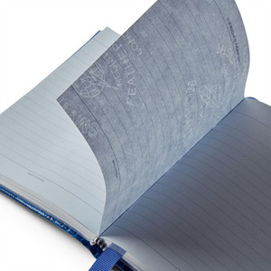 Agendas 2026 con Logotipo Personalizado para Oficina y Escuela, Cuaderno de Tapa Dura con Grabado de Cocodrilo, 100 Hojas, Venta al Por Mayor - Product Image 4