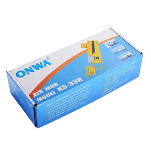 Vente en gros en Chine KS-33R Ais Mob Balise de localisation personnelle <span class=keywords><strong>IMO</strong></span> Onwa Électronique marine pour le sauvetage et la survie - Product Image 3