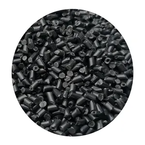 Materia prima ABS resistente agli urti prezzo di fabbrica abs rinforzato con fibra di carbonio CF30 con buona qualità