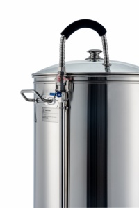 60 Lít Microbrewery Thiết Bị Mini Brewing Hệ Thống/Homebrew Máy/Craft Bia - Product Image 5