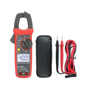 Nuevos Medidores de Pinza Digitales Serie UT200+ 400A/600A 202S - Product Image 4