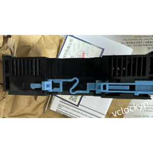 1 Unidad Nueva de Servoaccionamiento HCFA HCQX-DA04-D2, Envío Rápido - Product Image 4