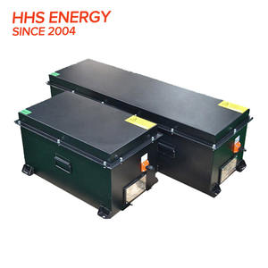 مخصص الكهربائية كاسحة بطارية ليثيوم قطب مكنسة أرضية بطارية قابلة للشحن - Product Image 6