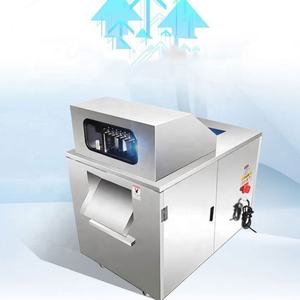 เครื่องตัดขาแกะไฟฟ้าเครื่องตัดเนื้ออกไก่ - Product Image 4