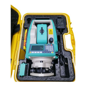 Equipamento Estação <span class=keywords><strong>Total</strong></span> Ruide RQS Profissional para Agrimensura - Product Image 6