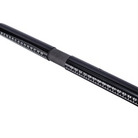 Pagaies en fibre de carbone super légères, personnalisées, pour le surf et le canoë