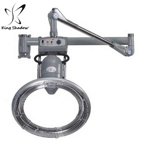Cheap Salon <strong>Hooded</strong> Hair <strong>Dryers</strong> Salon Wall Mounted Hair Salon Hood <strong>Dryer</strong> - Product Image 2