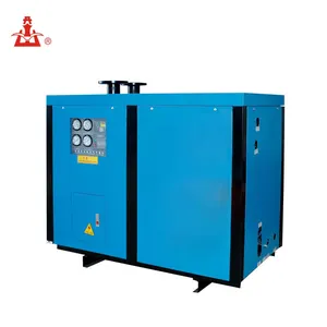 450 cfm treatment high pressure 25-30 bar air dryer for compressor