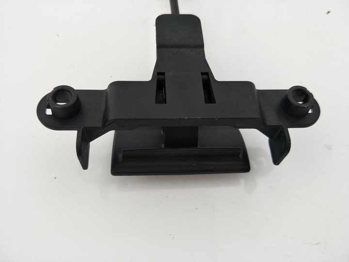 34436780017; 34436780016 used for Parking hand brake cable 