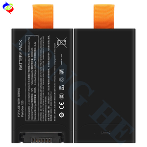 Batterie de remplacement Li-polymère FG2CELL21700 pour <span class=keywords><strong>enceinte</strong></span> <span class=keywords><strong>JBL</strong></span> <span class=keywords><strong>PARTY</strong></span> <span class=keywords><strong>BOX</strong></span> 120 - Type C - Product Image 1