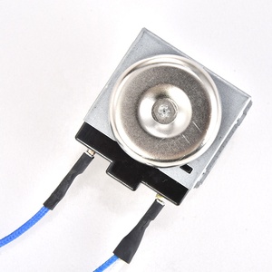 Imichef Công Tắc Hẹn Giờ Nồi Áp Suất Điện Bán Buôn Tại Nhà Máy 30M 60M 90M 120M Kèm Chuông Phụ Tùng Thay Thế Cho Nồi Cơm Lò Nướng - Product Image 1