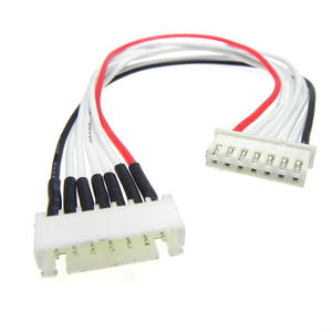 Fabrikpreis JST XHP-2 XHP-4 XHP-5 XHP-6 XHP-13 Steckverbinder Kabelbaum für Elektronikplatinen - Product Image 3