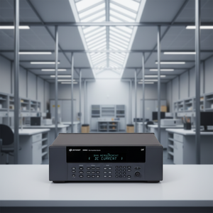 Unité de mesure multifonction Keysight 34980a - Fabrication américaine, support OEM personnalisé, garantie de 3 mois - Product Image 2