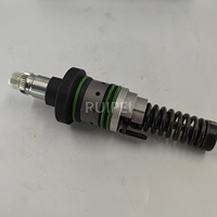 Pompe à injection RUIPEI 0414491103 0414491107 pour engins de construction