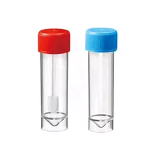 Hospital Urine samples container Disposable Plastic Medical consumables 30ml urine container plastic urine specimen container