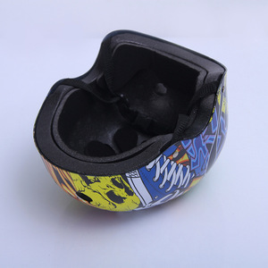 Ustomized-rascador de kateboard para niños - Product Image 4