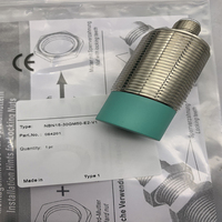 Nouveau capteur de proximité en stock NBB4 NBB2 NBN4 NBN8 NBB5 NBB10 NBN15 -12 30 E0-V1 18GM50-E2 Fournisseur d'or