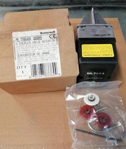 ML7984A4009 แอคชูเอเตอร์ 24VDC 1 นิ้ว NPT GLOBE - Product Image 4