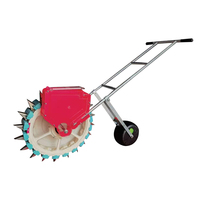 Mini semoir de maïs, semoir de légumineuses, pour maison, livraison gratuite