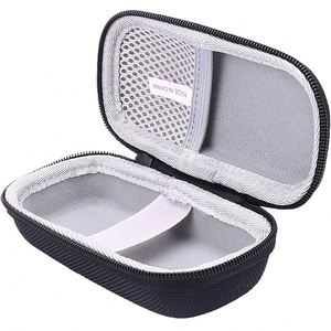 Estuche de Viaje Rígido de EVA Impermeable con Forro de Nailon y Terciopelo para FLIPPER Zero - Product Image 3