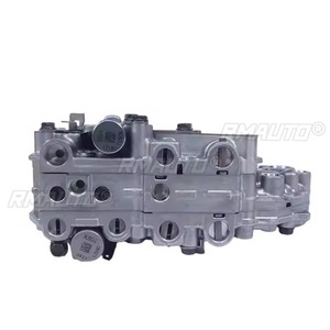 27000-5T0-A01 ชุดวาล์วเกียร์อัตโนมัติชิ้นส่วนเครื่องยนต์สำหรับฮอนด้า ซีวิค เอ็กซ์อาร์วีอุปกรณ์เสริมในรถยนต์ - Product Image 4